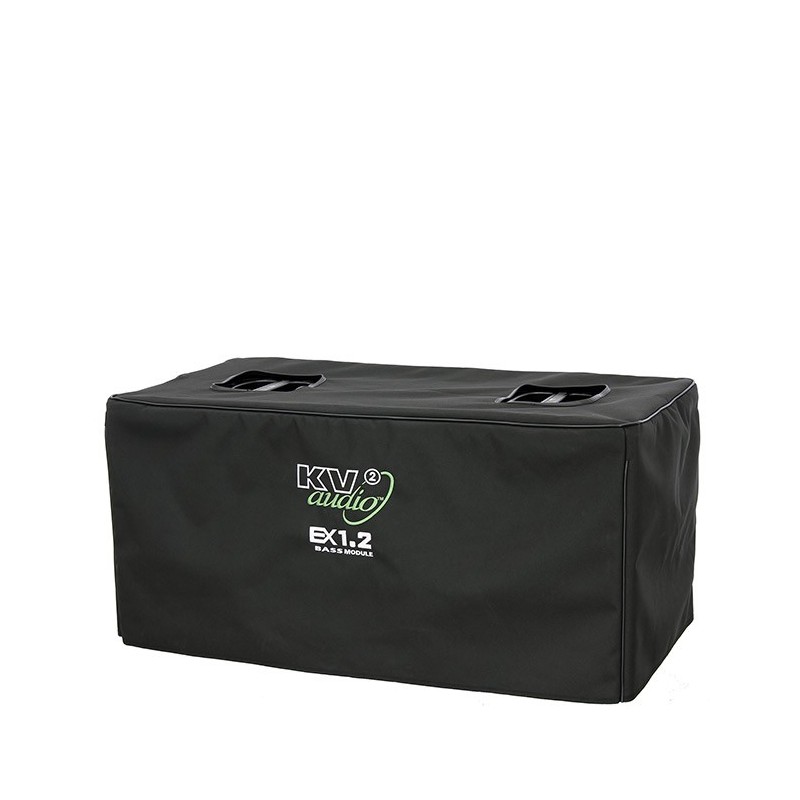 KV2 Audio EX1.2 Cover Pokrowiec ochronny dla subwoofera EX1.2
